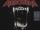 Airbourne - Black Dog Barking (Vinyl LP - 2013 - EU - Original)