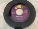 NOWHERE TO RUN/MOTORING MARTHA & THE VANDELLAS NM GORDY 7039