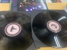 desert sand feels warm at night -  2xLP Black Marble  Vinyl Vaporwave Nice