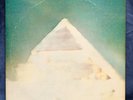 Glastonbury Fayre The Electric Score Bowie Grateful Dead Gong Hawkwind  etc 3XLP