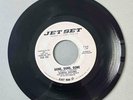 Northern Soul 45 Eldridge Holmes - Gone Gone Gone/Worried Over You Jet Set Promo