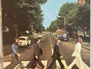 The Beatles ‎Abbey Road Original Master Recording MFSL 1-023