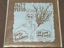 Matt Pless / Melissa Lucciola Split 7