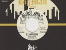 Freddie Houston If I Had Only Known Big Man DEMO Soul Northern Motown