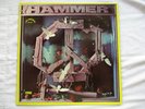 Hammer Self Titled San Francisco Records 1970 Jazz Rock Psych MINTY VINYL SD-203