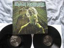 iron maiden - 2LP - 