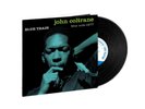 John Coltrane Blue Train - Tone Poet - Mono - Gatefold - Brand New (Sealed)