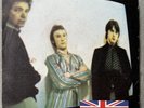 The Jam Going Underground Rare Spanish Spain Import Record