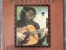 NORMAN BLAKE Whiskey For Breakfast 1976 LP on Rounder #0063 FOLK BLUES COUNTRY