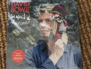 DAVID BOWIE 7” Red Vinyl ‘I’m Afraid of Americans/HEROES (Live)