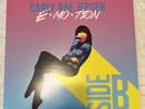 E•MO•TION Side B by Carly Rae Jepsen (Record, 2016) Used