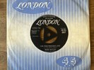 Soul Doo Woo  Jerry Butler  ‎– For Your Precious Love London HL 8697 Near Mint