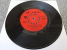 NORTHERN SOUL 45 REX GARVIN 