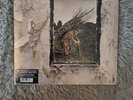 Led Zeppelin - ZOSO -SEALED 2022 Psych Blues Rock Atlantic Rec Hype 180G GF