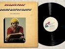 LONNIE LISTON SMITH & COSMIC ECHOES Cosmic Funk JAZZ FUNK LP VG++