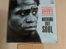 JAMES BROWN Plays Nothing But Soul LP KING RECORDS 1034 US 1968 Factory Sealed