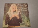 Agnetha Fältskog Abba deutsch komm doch zu mir ich denk an dich 1972