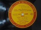 9/13/ 1936 Jan Peerce Cecelie Aller seelen Strauss  WJZ Radio metal acetate 12