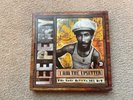 LEE PERRY I AM THE UPSETTER THE RARE SEVENS BOX SET VINYL REGGAE RECORDS
