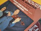 SAL 3419 Philips Plum HiFi Stereo LP BEETHOVEN Violin Sonatas Oborin Oistrakh NM