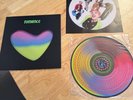 Fontaines DC Romance Blood Records Zoetrope - Brand New and Unplayed