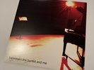 Between The Buried And Me Self Titled Vinyl Record First Press Death Metal Core