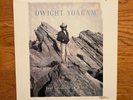 Dwight Yoakam - Just Lookin' For a Hit LP Reprise 1989 Pressing w/ Inner