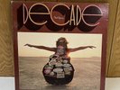 FREE SHIPPING Neil Young ‎– Decade 3x LP 1977 Reprise Records ‎– 3RS 2257 VG