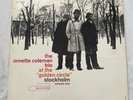 The Ornette Coleman Trio ‎At The 