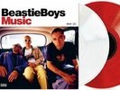 BEASTIE BOYS - Music New and Sealed LP Vinyl, Brass Monkey, Fight for Your Right