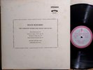 MHS 606/7 (ERATO 50136) SCHUBERT VIOLIN SONATAS MICHELE AUCLAIR JOY 2LP 1965 NM