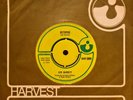 Syd Barrett Octopus / Golden Hair UK 1969 Harvest 7