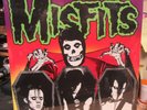 MISFITS RECORD 
