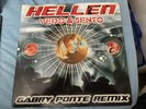 HELLEN - VEDO & SENTO - GABRY PONTE REMIX - 2004 - VINYL 12