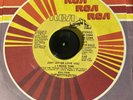 KALYAN Just Let Me Love You 1 More Time RCA 45 modern soul 7” HEAR / Promo / NM-