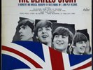 Beatles Capitol Records TBO 2222 Story 12