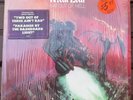 Meat Loaf Bat Out Of Hell 1977 LP Vinyl In Shrink PE 34974 Epic VG++ Tested