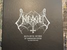 UNLEASHED 7LP box Death Metal Victory 30th Anniversary Box Limited