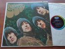 CANADA  Ex THE BEATLES Rubber soul 1965 1st Press (T18/P18) MONO LP