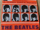 The Beatles, Extracts From The Album A Hard Day's Night 7