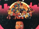 THE PLAYERS - DEEP/RARE FUNK 45s compilation. SOUL PATROL RECORDS. NEW