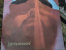 JARDS MACALE s/t ORIG 1972 BRAZIL FUNK SOUL LP RARE EXCELLENT