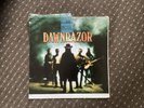Fields Of The Nephilim  “Dawnrazor” Vinyl Album White Labels