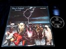 BLACK SABBATH/2XLP/LIVE EVIL/HARD ROCK/VERTIGO/FRENCH PRESS LP