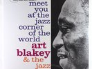 Art Blakey - Meet You At The Jazz Corner Vol. 1 LP - Blue Note EU 180g Re SEALED