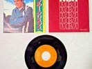 ELVIS PRESLEY  Blue Christmas Japan original jacket Rera Cover Vinyl EP SS-3113
