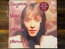 Suzanne Vega - Solitude Standing 1987 Vinyl Record LP SEALED - Luka Tom's Diner
