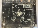 The Allman Brothers Band Live At Fillmore East Vinyl 2 LP Polydor CPN-2-0131