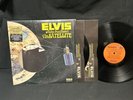 EX/NM • ELVIS PRESLEY ALOHA FROM HAWAII 2 LP Quad SHRINK w/2 HYPE STICKER Saturn