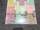 Less Than Jake – GNV FLA + 7” vinyl record RARE and Out of Print